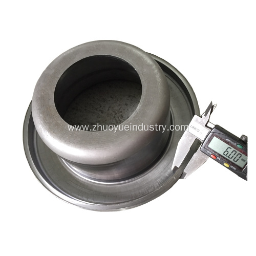 Belt Conveyor Idler Roller Ball Bearing Housing